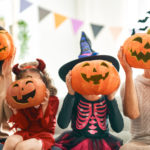 Augusta Parents Please Watch Out fFor These Halloween Hazards
