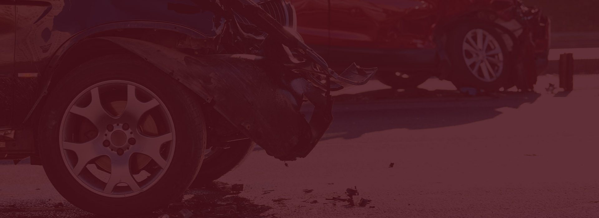 Video Library - Car Accidents