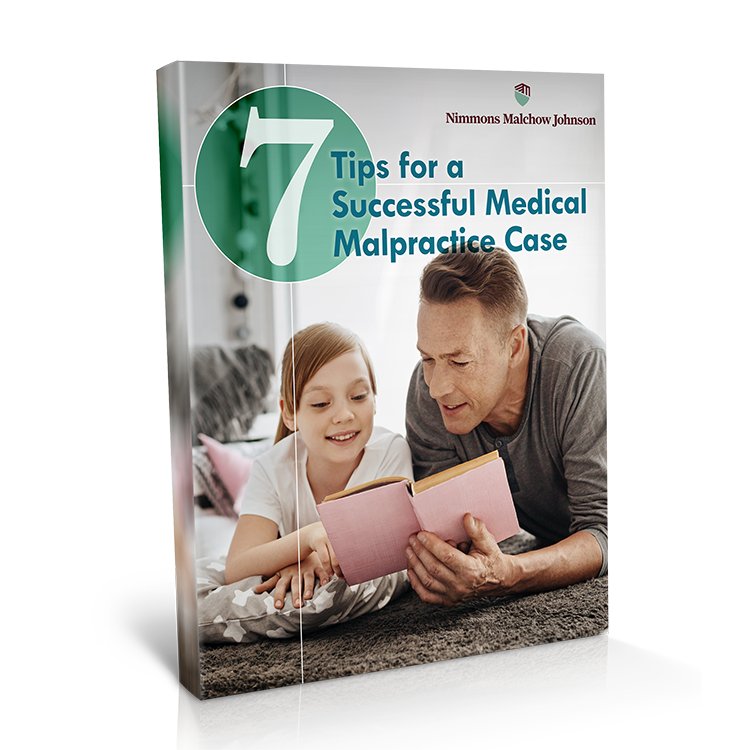 7 Tips for a Successful Medical Malpractice Case