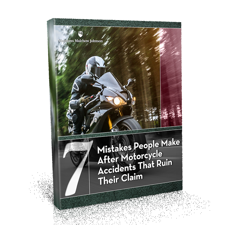 7 Mistakes People Make After Motorcycle Accidents That Ruin Their Claim