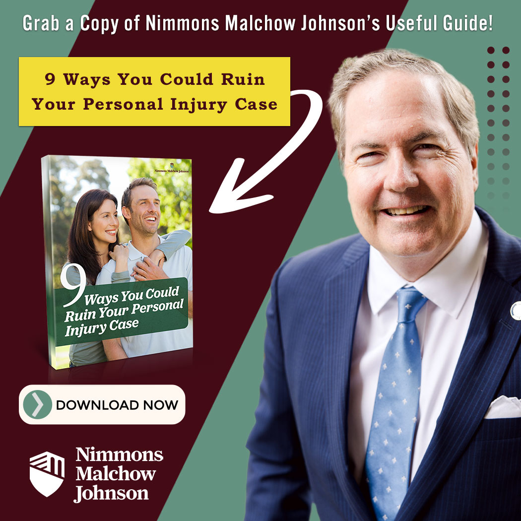 9-ways-you-could-ruin-your-personal-injury-case-free-book