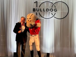The Bulldog 100