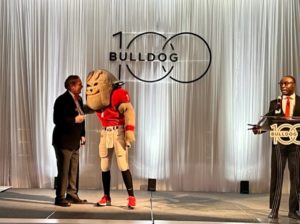 The Bulldog 100