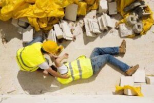 South Carolina Construction Accidents Who is Liable