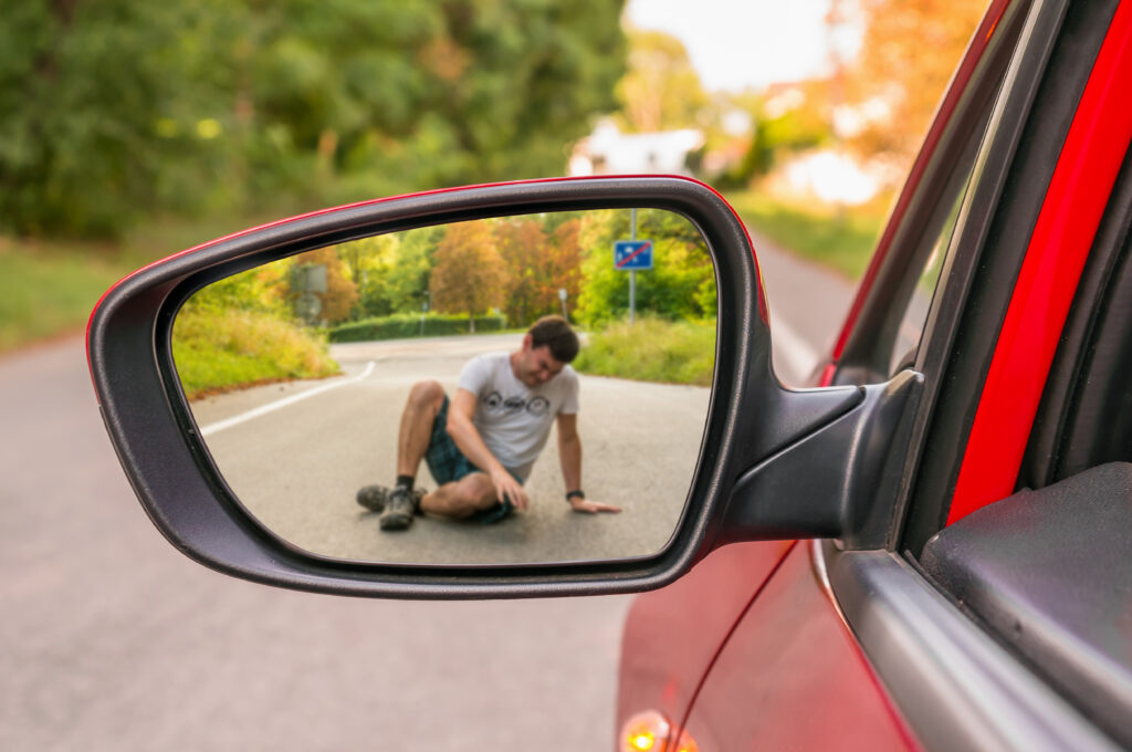 How Weather Conditions Affect Pedestrian Safety in South Carolina