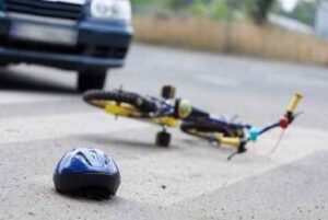 The Impact of distracted driving on Georgia bicycle accidents
