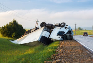Who is Liable in a South Carolina Truck Accident