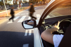 The Impact of Speeding on Pedestrian Safety in Georgia