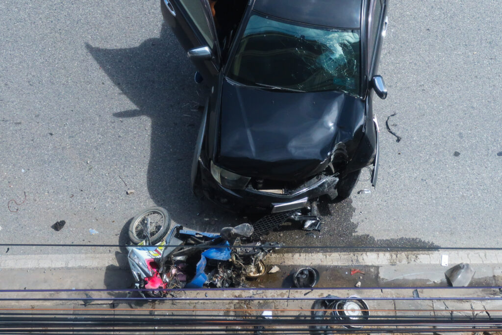 How To Stay Safe While Riding a Motorcycle in Georgia