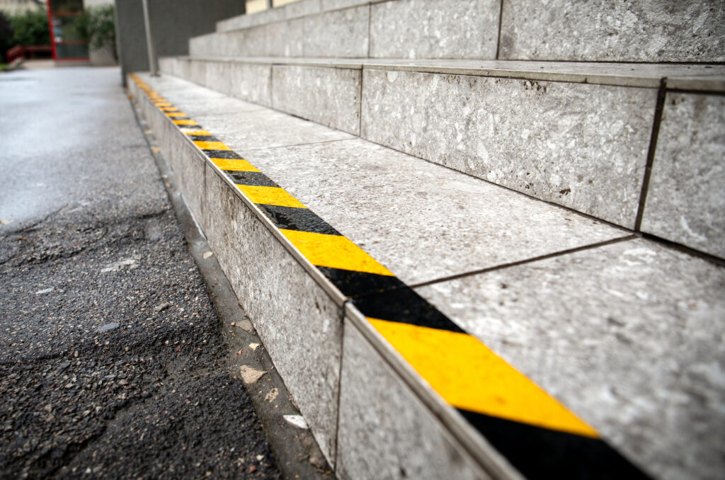 What Damages Can You Recover in a Georgia Slip and Fall Case?