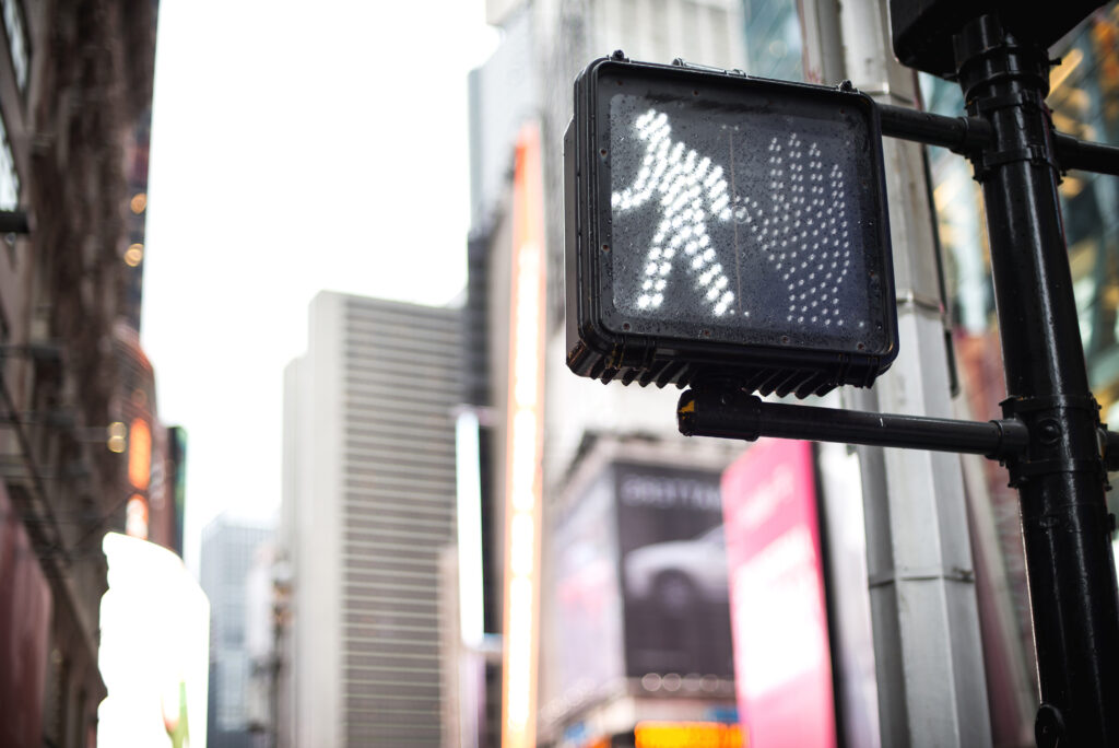 The Impact of Drunk Driving on Pedestrian Accidents in South Carolina