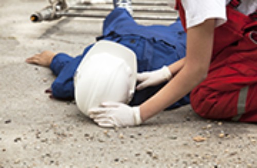 How to Report a Construction Accident in South Carolina