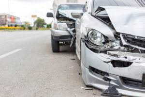 Rear-End Collisions: The Most Common Type of Car Accident in Bluffton SC Georgia