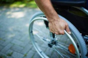 Spinal Injuries and Nursing Home Neglect in South Carolina: Know Your Rights