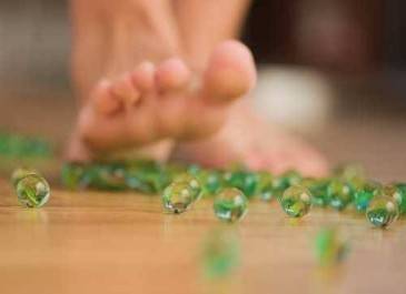Can You Sue for a Slip and Fall at Work in Georgia?
