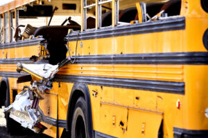 Alarming Rise in School Bus-Related Crashes: A Call for Enhanced Safety Measures