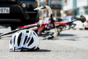 Bicycle Accidents and Intersection Safety in Georgia