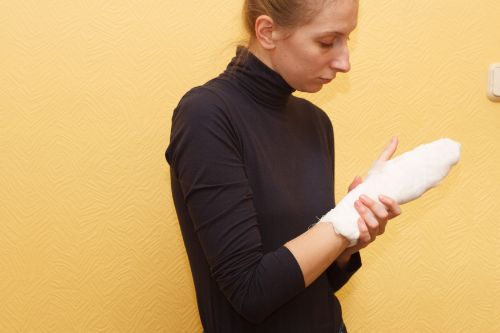 What to Expect During Burn Injury Treatment in Georgia