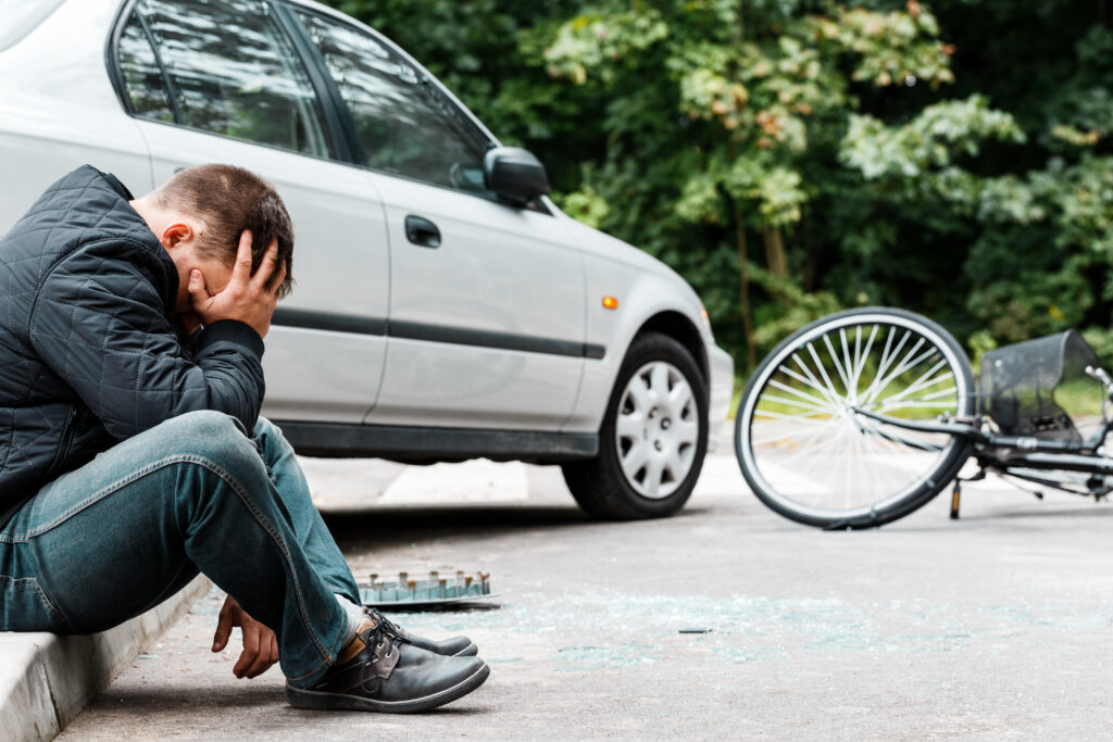 How Weather Conditions Affect Georgia Bicycle Accidents