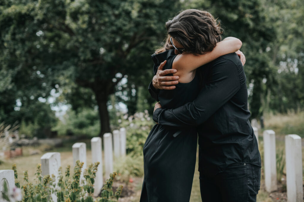 What Happens in a Wrongful Death Case that Involves Multiple Defendants in Georgia