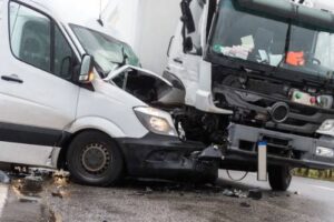 The Dangers of Distracted Driving in South Carolina Bus Accidents