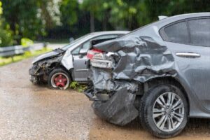 Rear-End Collisions: The Most Common Type of Car Accident in Georgia