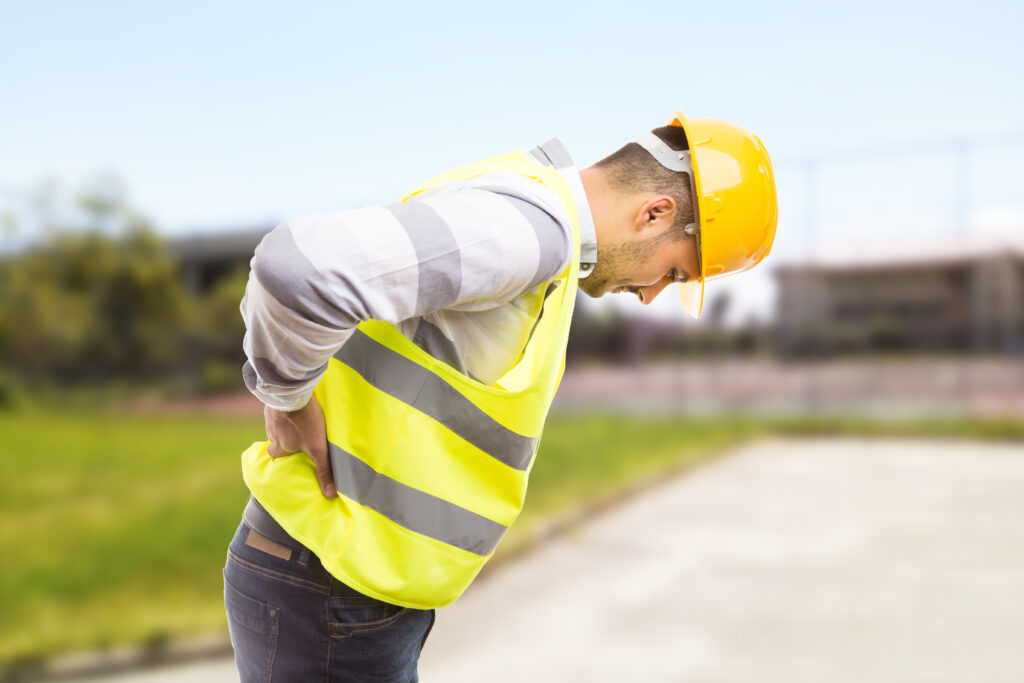 The Dangers of Inadequate Construction Zone Signs in Georgia and South Carolina