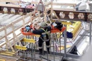 Common Types of Construction Accidents  in Richmond County, GA