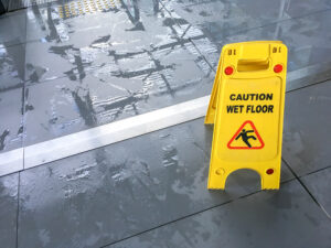 Factors That Contribute to Slip and Fall Accidents in Blythe, GA