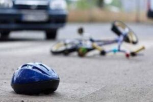 How do liability and fault work in Augusta GA bicycle accident cases