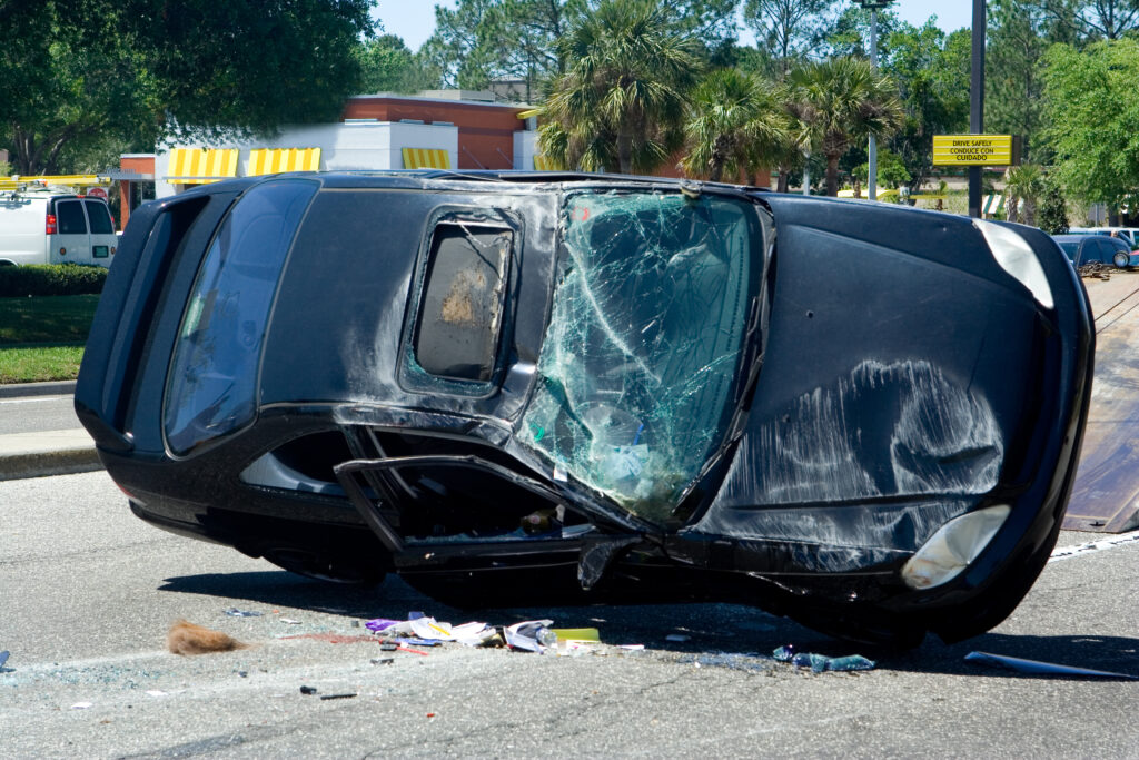 When Should You Hire a Car Accident Attorney in Hilton Head Island, SC