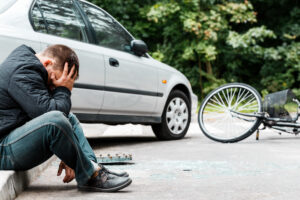 Hit and Run Accidents: A Growing Concern for Both Cars and Bicycles in Aiken, SC