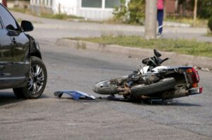 Factors Affecting Compensation in Motorcycle Injury Cases in Aiken SC