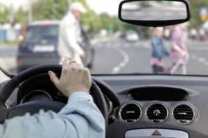 How Insurance Companies Handle Pedestrian Accident Claims in Aiken SC