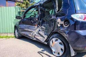 Understanding Pain and Suffering Damages in Car Accident Cases in Richmond County GA