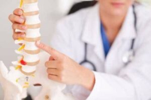 What to Expect During a Deposition in a Spinal Injury Case in Georgia