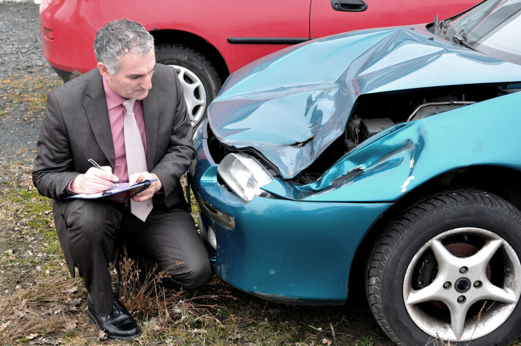 Role of Insurance Companies in Whiplash Injury Claims in Edgefield, SC