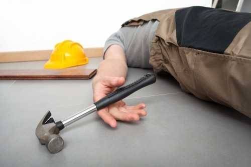 Construction Site Safety Employer Responsibilities and Employee Rights in Blythewood SC