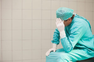 Emotional and Psychological Impact of Medical Malpractice on Patients