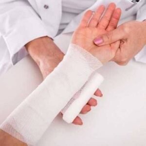 Documenting burn injuries in South Carolina Why is it crucial for legal claims
