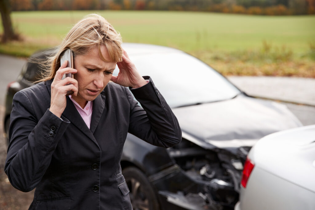 The Role of Medical Documentation in Whiplash Claims in Augusta, GA
