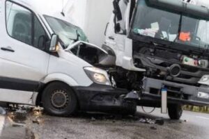 Common Causes of Semi-Truck Accidents and Legal Implications