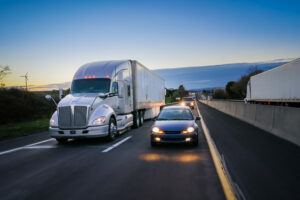 Understanding Liability in Georgia Truck Accident Cases