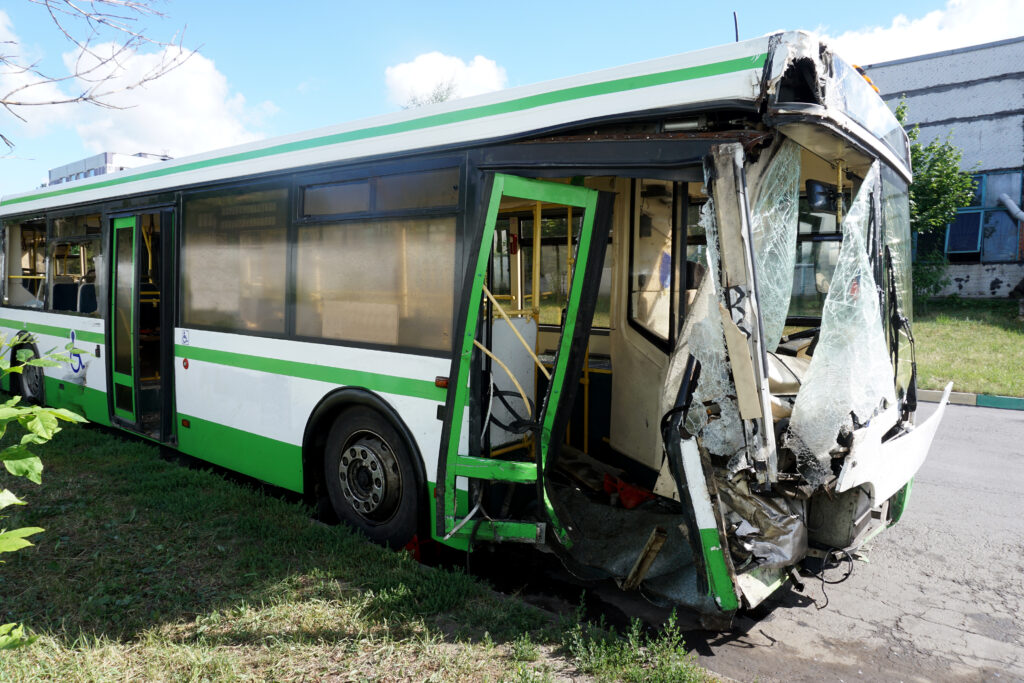 Determining if You Have a Valid Bus Accident Claim in South Carolina