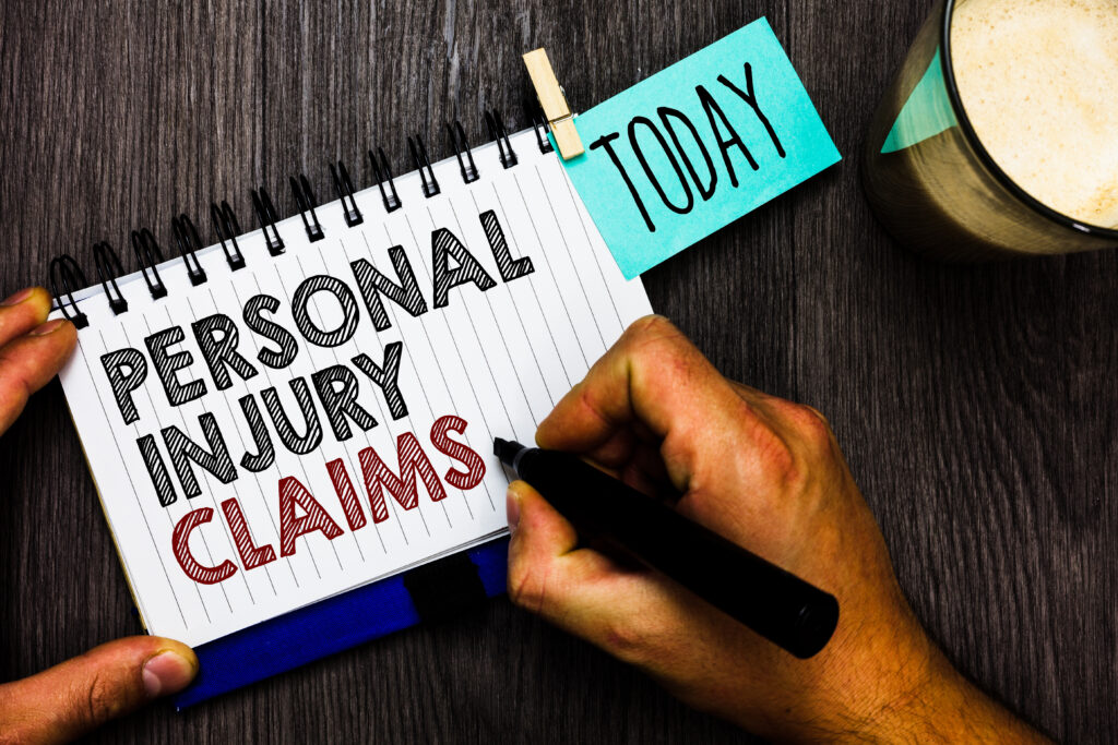 How TBI Cases Differ from Other Personal Injury Claims in South Carolina