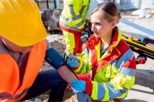 What Types of Injuries Are Covered by Workers' Compensation