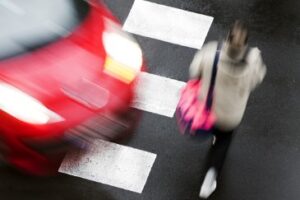 Navigating Pedestrian Accidents Involving Children Legal Considerations