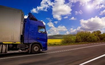 Steps to Take After a Georgia Truck Accident A Legal Guide