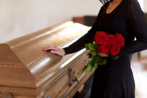 What to Do When an Insurance Company Calls After the Death of a Loved One