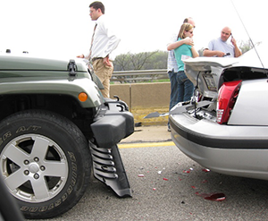 Determining Fault in a South Carolina Car Accident Key Factors to Consider